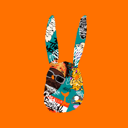 OrangeHare Zero #79