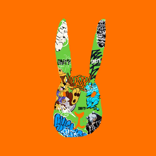 OrangeHare Zero #75