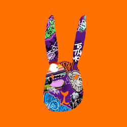 OrangeHare Zero #123