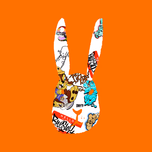 Orangehare Zero