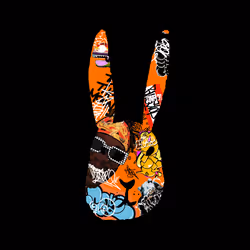 OrangeHare Zero #129