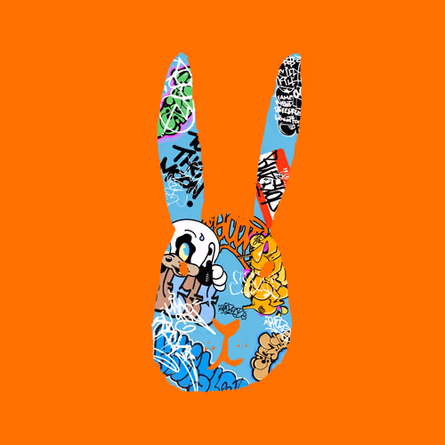OrangeHare Zero #107