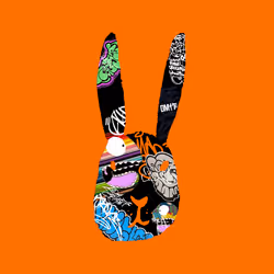OrangeHare Zero #128