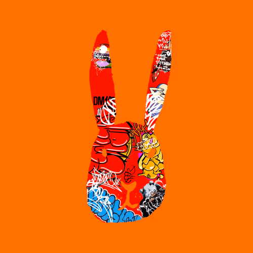 OrangeHare Zero #52