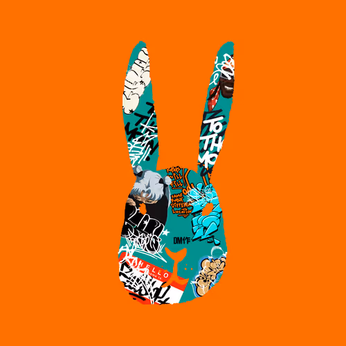 OrangeHare Zero #15