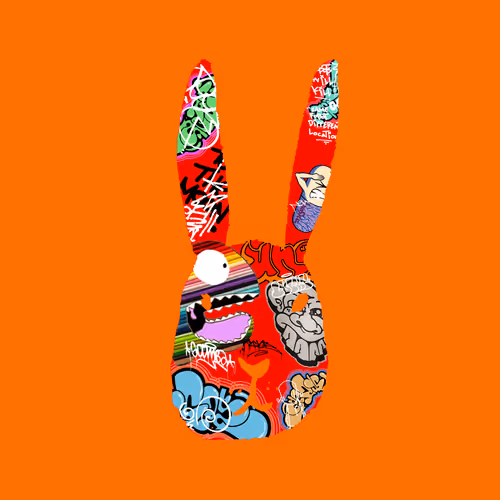 OrangeHare Zero #76