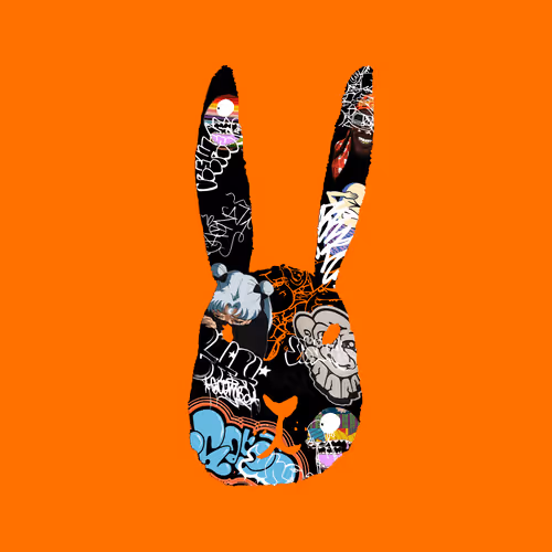 OrangeHare Zero #1