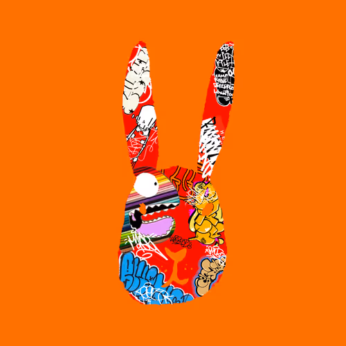 OrangeHare Zero #122