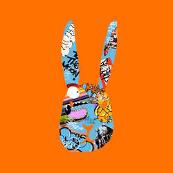 OrangeHare Zero #134