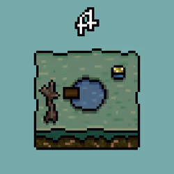Pixel goblin lands #659