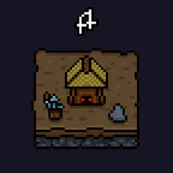 Pixel goblin lands #685