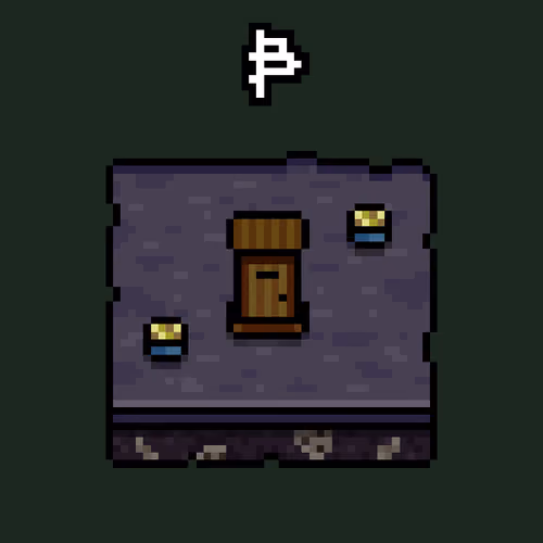 Pixel goblin lands #783