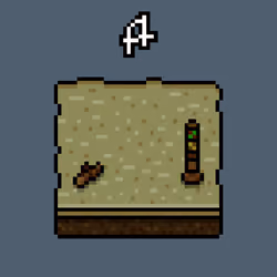 Pixel goblin lands #168