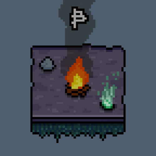 Pixel goblin lands #734