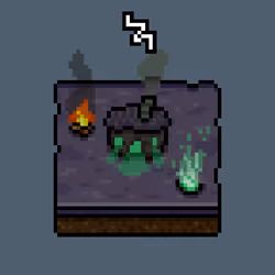 Pixel goblin lands #1183