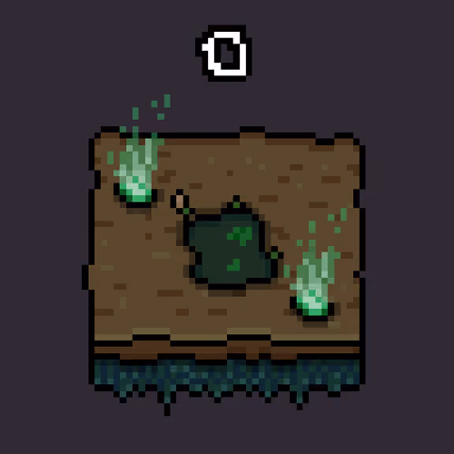 Pixel goblin lands #1574