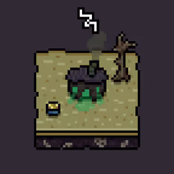 Pixel goblin lands #799