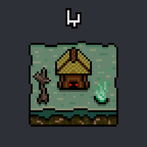 Pixel goblin lands #668