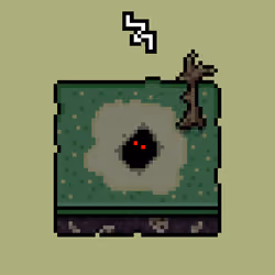 Pixel goblin lands #165