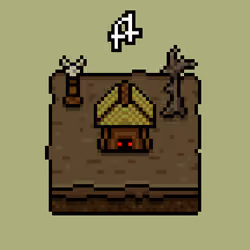 Pixel goblin lands #589