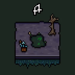 Pixel goblin lands #301