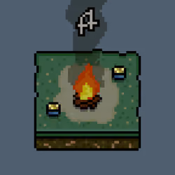 Pixel goblin lands #188