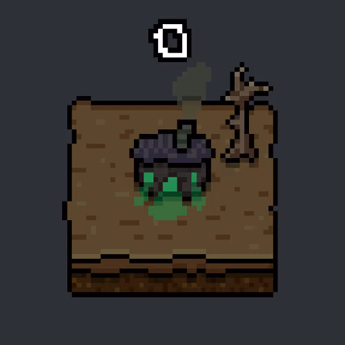 Pixel goblin lands #395