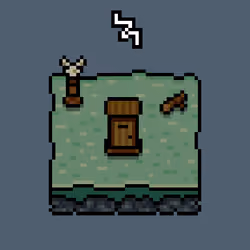 Pixel goblin lands #166