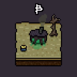 Pixel goblin lands #184