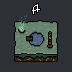 Pixel goblin lands #300