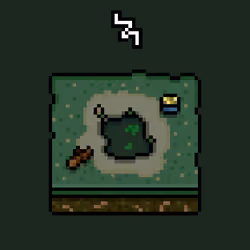 Pixel goblin lands #807