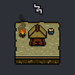 Pixel goblin lands #459