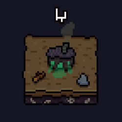 Pixel goblin lands #832