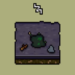 Pixel goblin lands #456