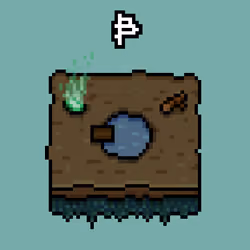 Pixel goblin lands #856