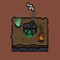 Pixel goblin lands #1188