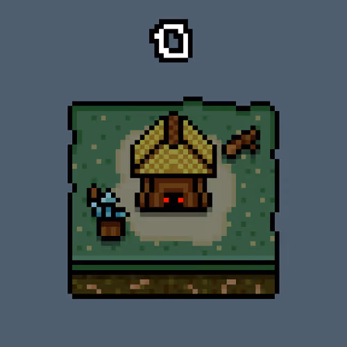 Pixel goblin lands #413