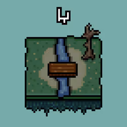 Pixel goblin lands #1098