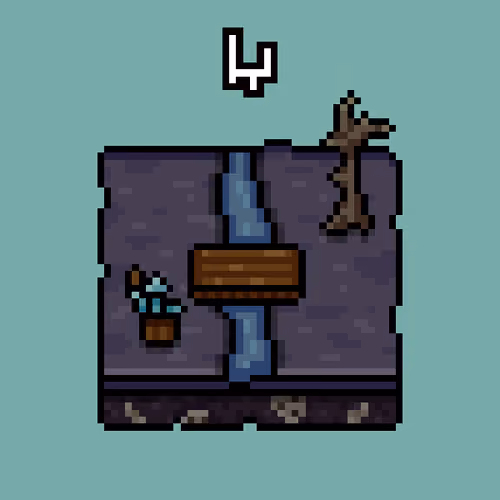 Pixel goblin lands #1233