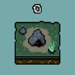Pixel goblin lands #857
