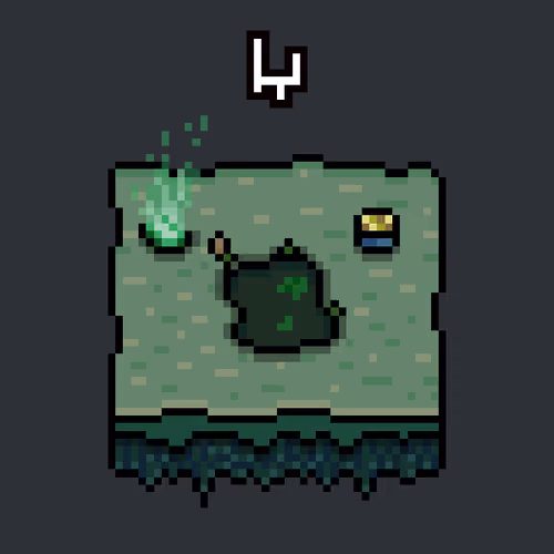 Pixel goblin lands #1797