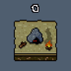 Pixel goblin lands #186