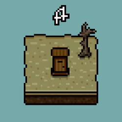 Pixel goblin lands #553
