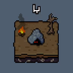 Pixel goblin lands #831