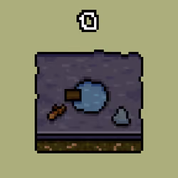 Pixel goblin lands #1538