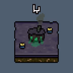 Pixel goblin lands #302