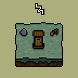 Pixel goblin lands #187