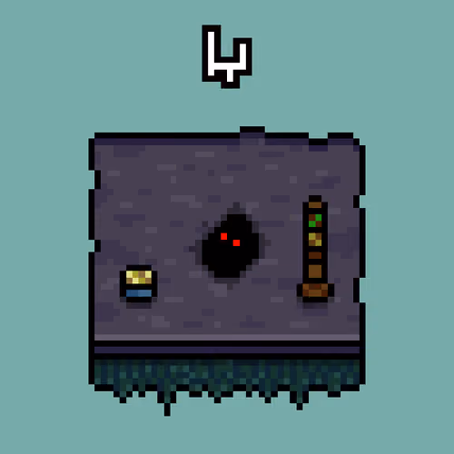 Pixel goblin lands #661