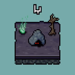Pixel goblin lands #304