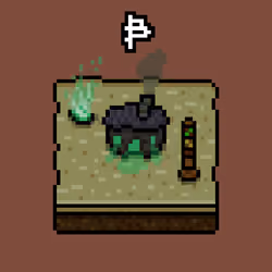 Pixel goblin lands #657